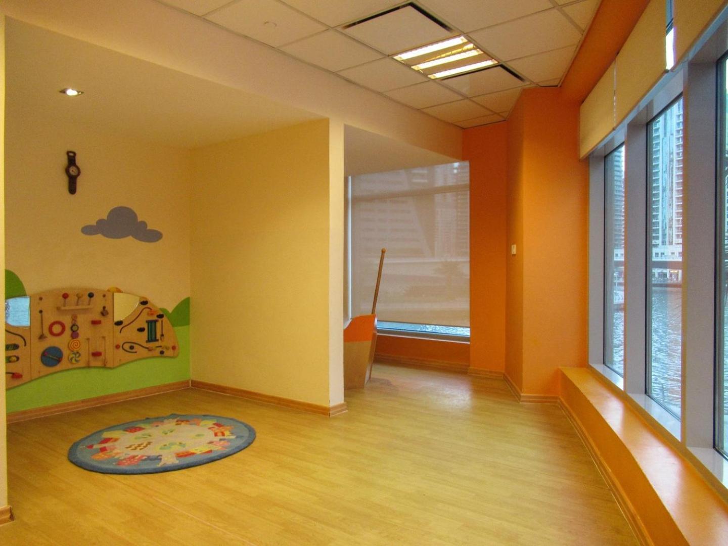 דירות דובאי Guestready - Marina View | Fairfield Tower מראה חיצוני תמונה