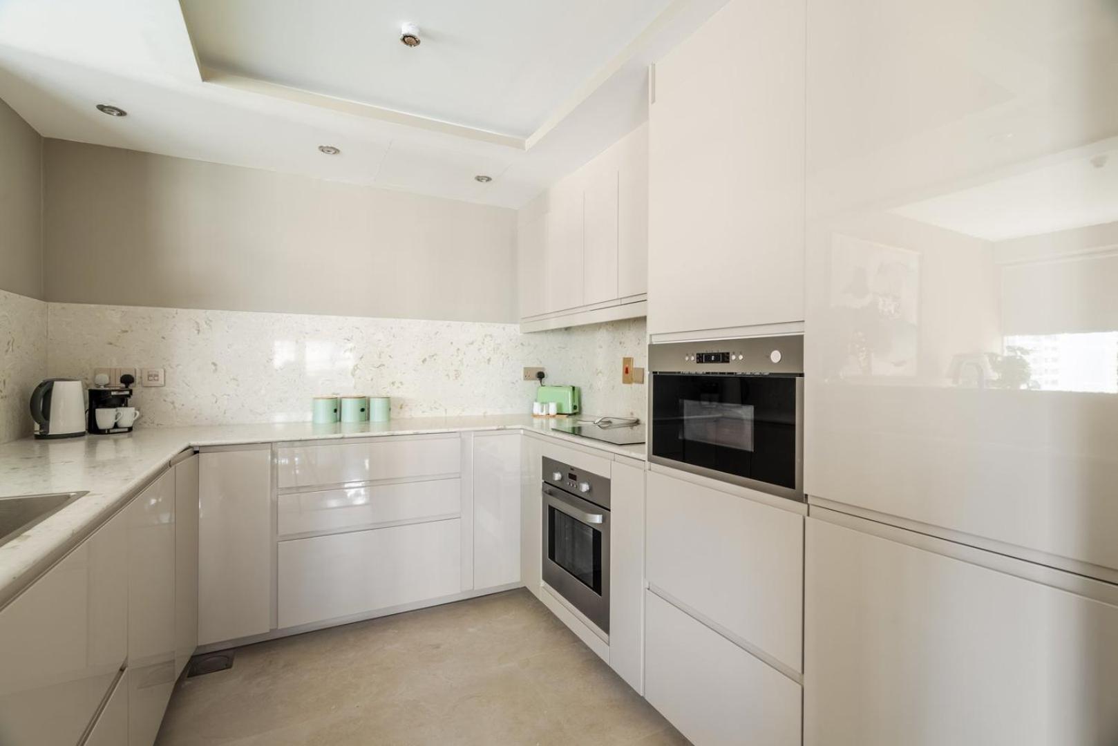 דירות דובאי Guestready - Marina View | Fairfield Tower מראה חיצוני תמונה