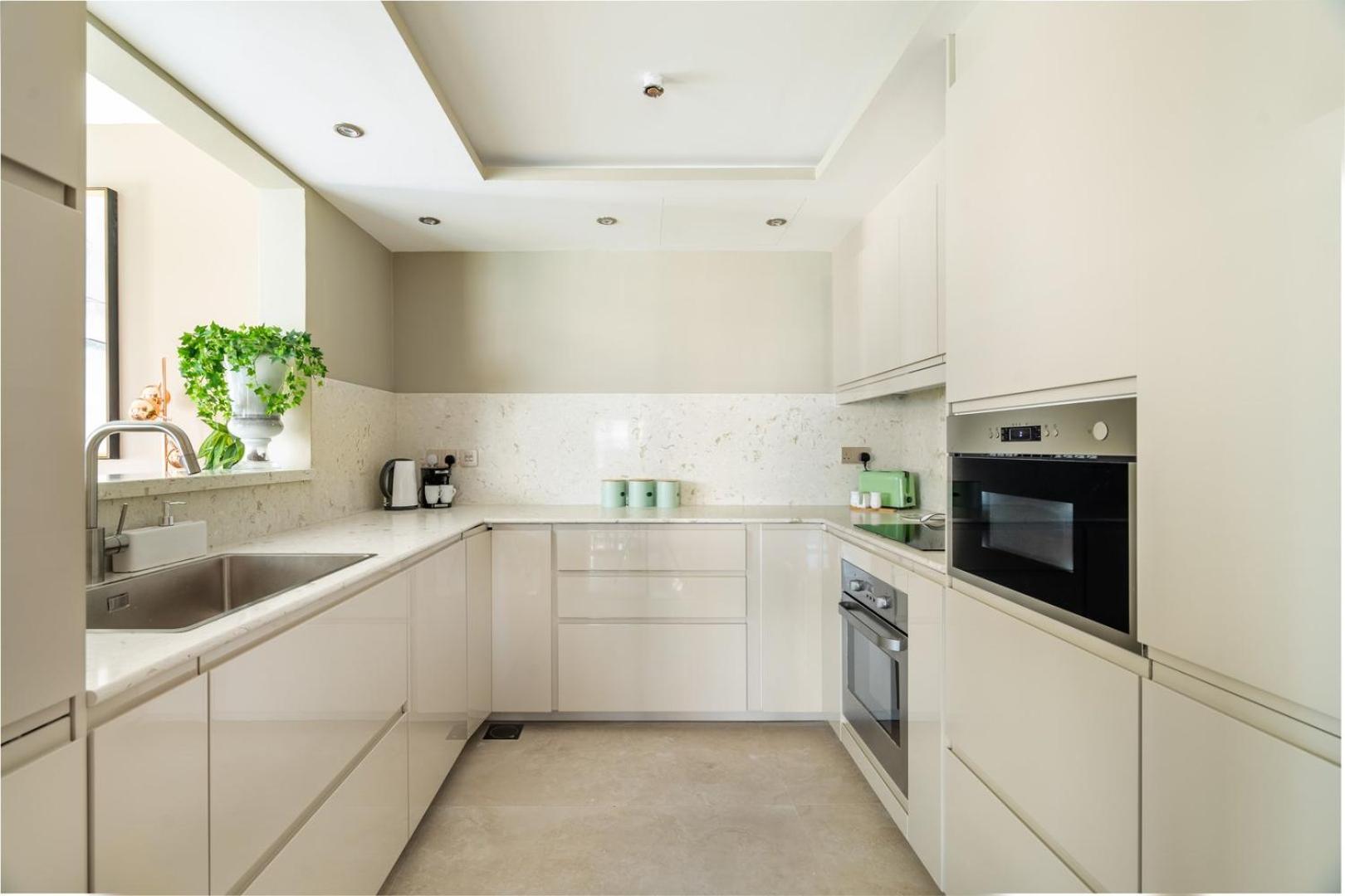דירות דובאי Guestready - Marina View | Fairfield Tower מראה חיצוני תמונה